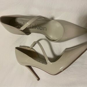 Calvin Klein Heels